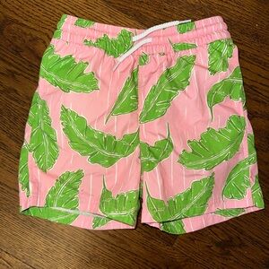 Beaufort Bonnet Company Tortola Trunks size 2T